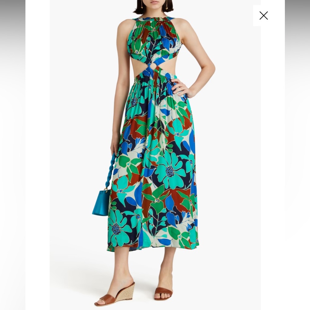 Cult Gaia Dress NWT